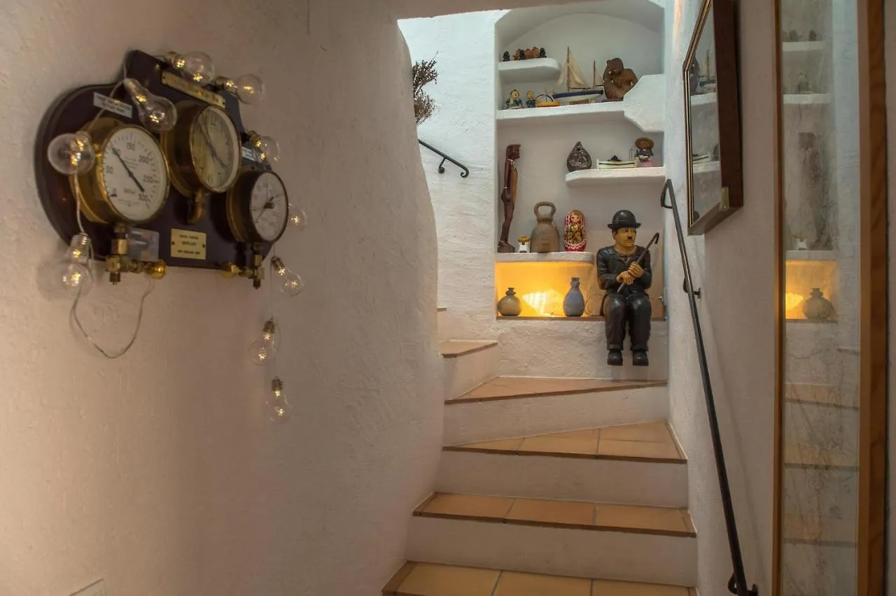 B-35 Begur 6 Pax Appartement
