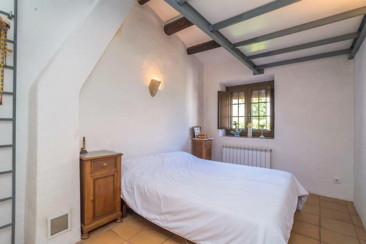 B-35 Begur 6 Pax Appartement