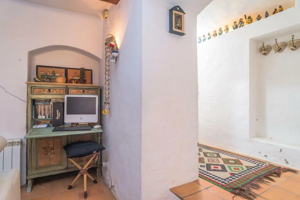 B-35 Begur 6 Pax Appartement