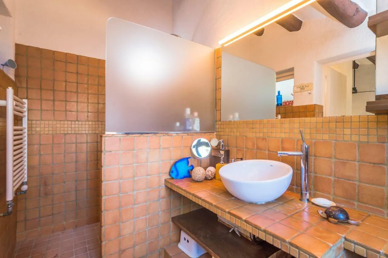 B-35 Begur 6 Pax Appartement